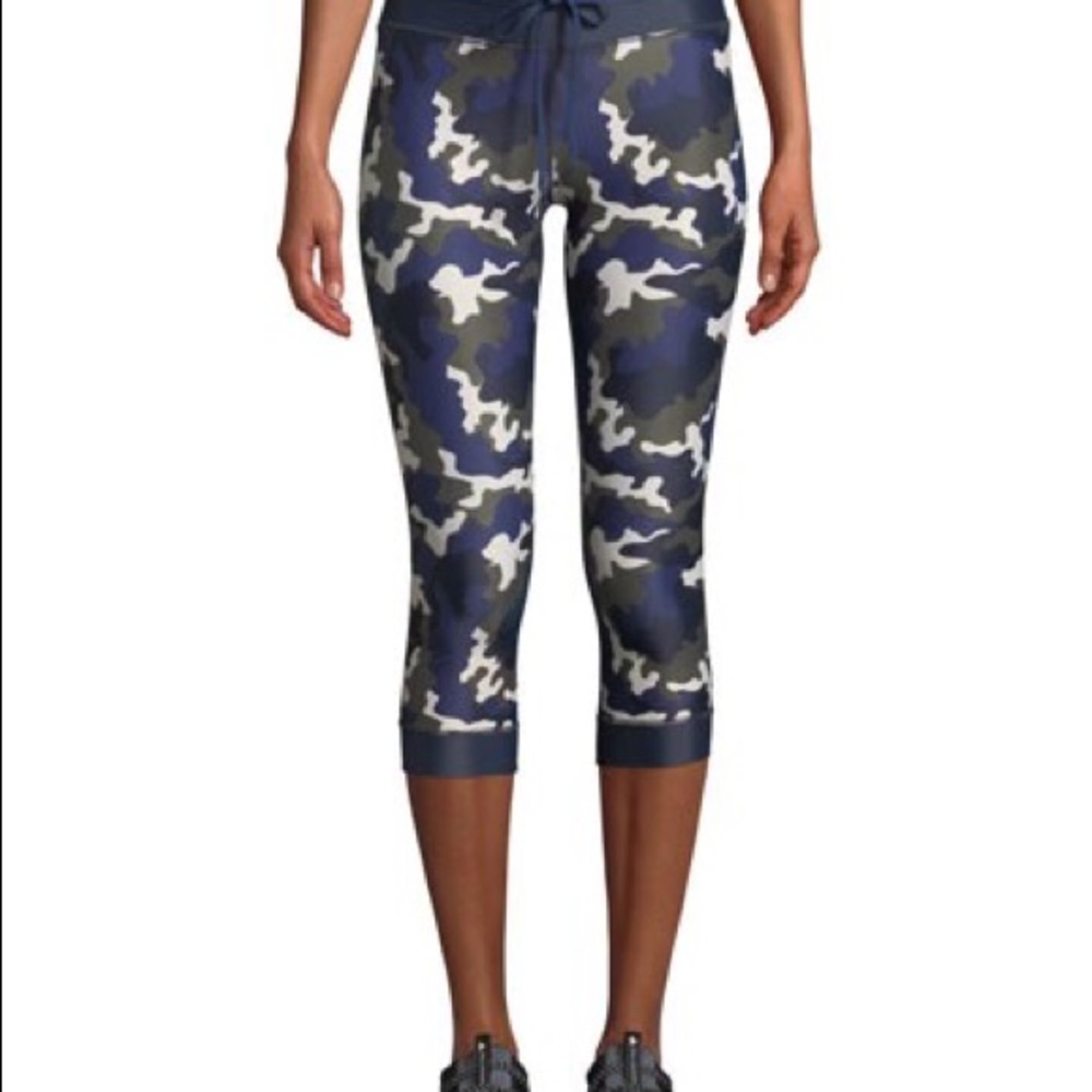 Workout leggings